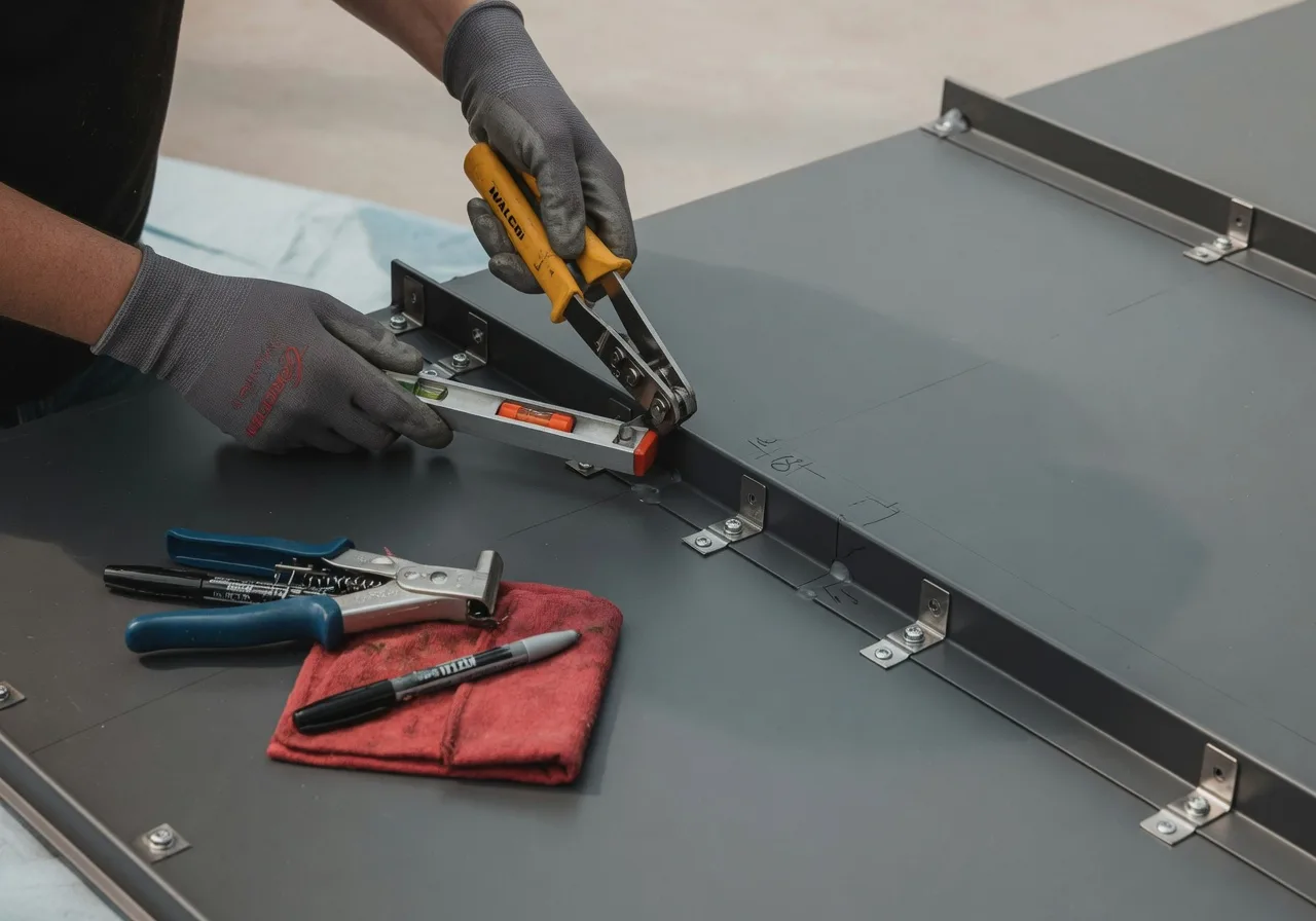 Why choose Metal Roofing Installation in Saint Charles, AR